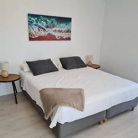 Sunny Getaway Apartment La Herradura  Exterior photo