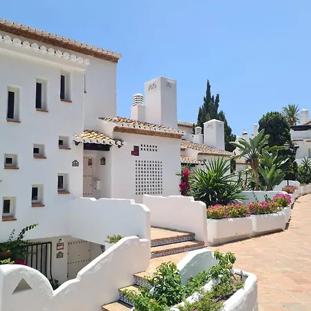 Sunny Getaway Apartment La Herradura  Exterior photo