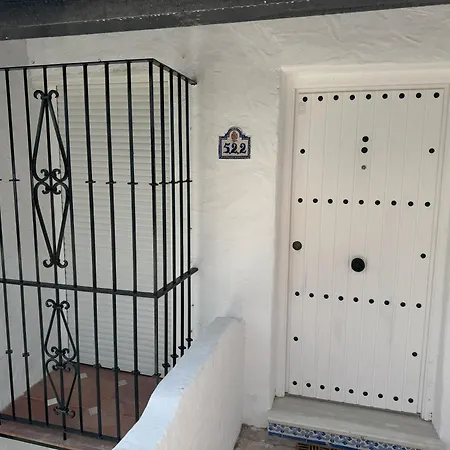 Sunny Getaway Apartment La Herradura  Exterior photo