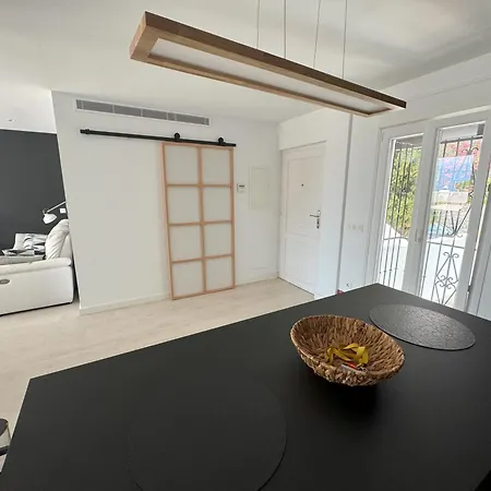 Sunny Getaway Apartment La Herradura  Exterior photo