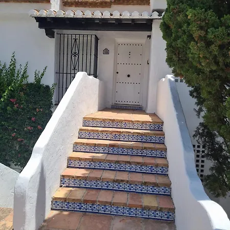 Sunny Getaway Apartment La Herradura  Exterior photo