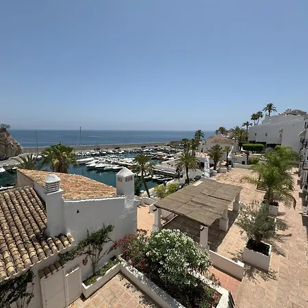 Sunny Getaway Apartment La Herradura  Exterior photo