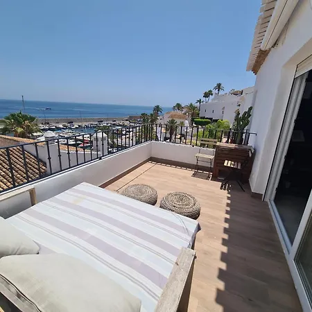 Sunny Getaway Apartment La Herradura  Exterior photo