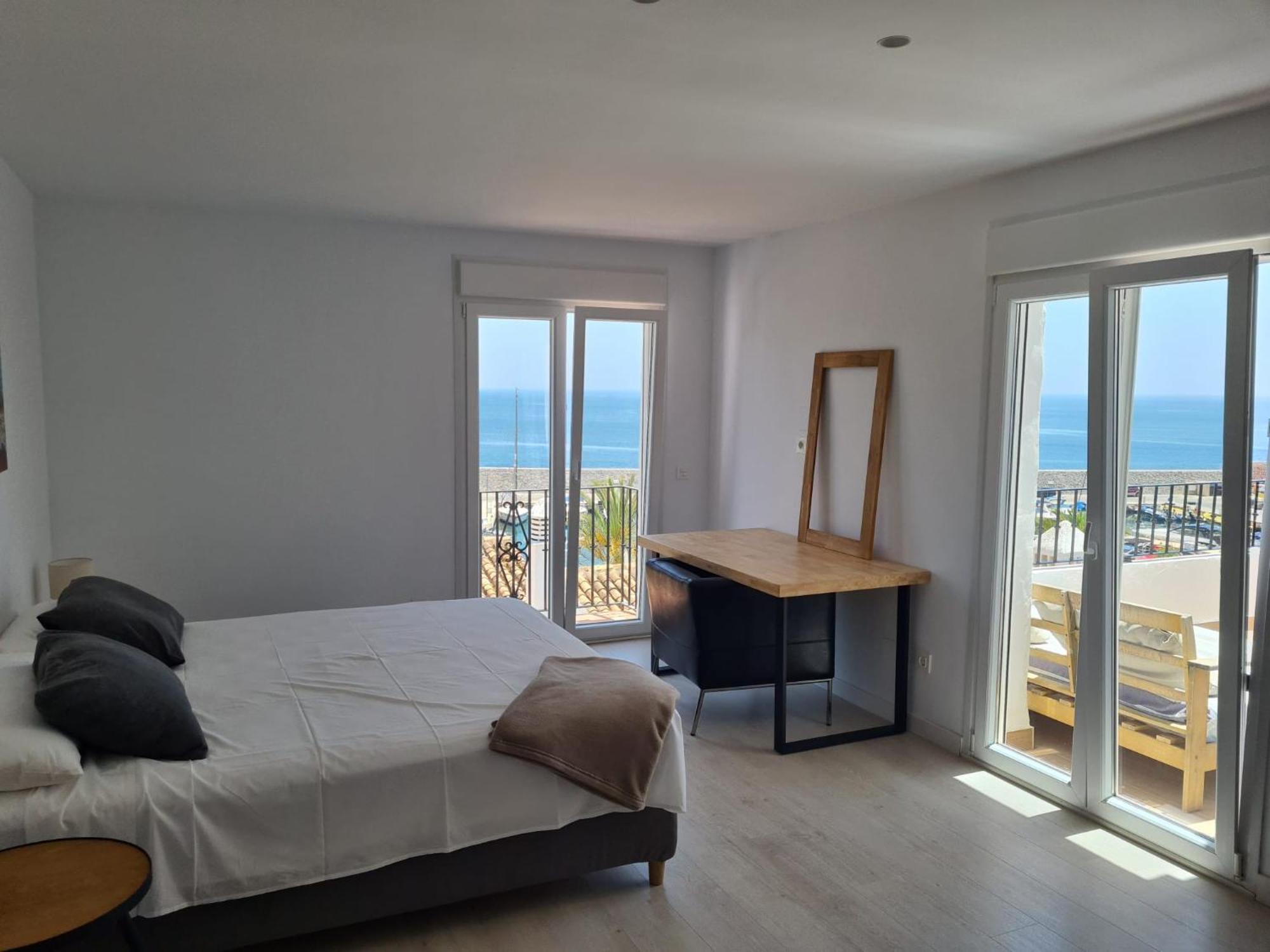 Apartment Sunny Getaway La Herradura (Granada)