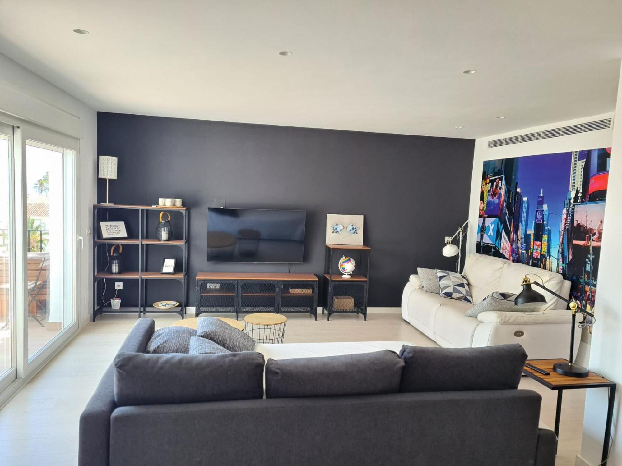 Sunny Getaway Apartment La Herradura (Granada)