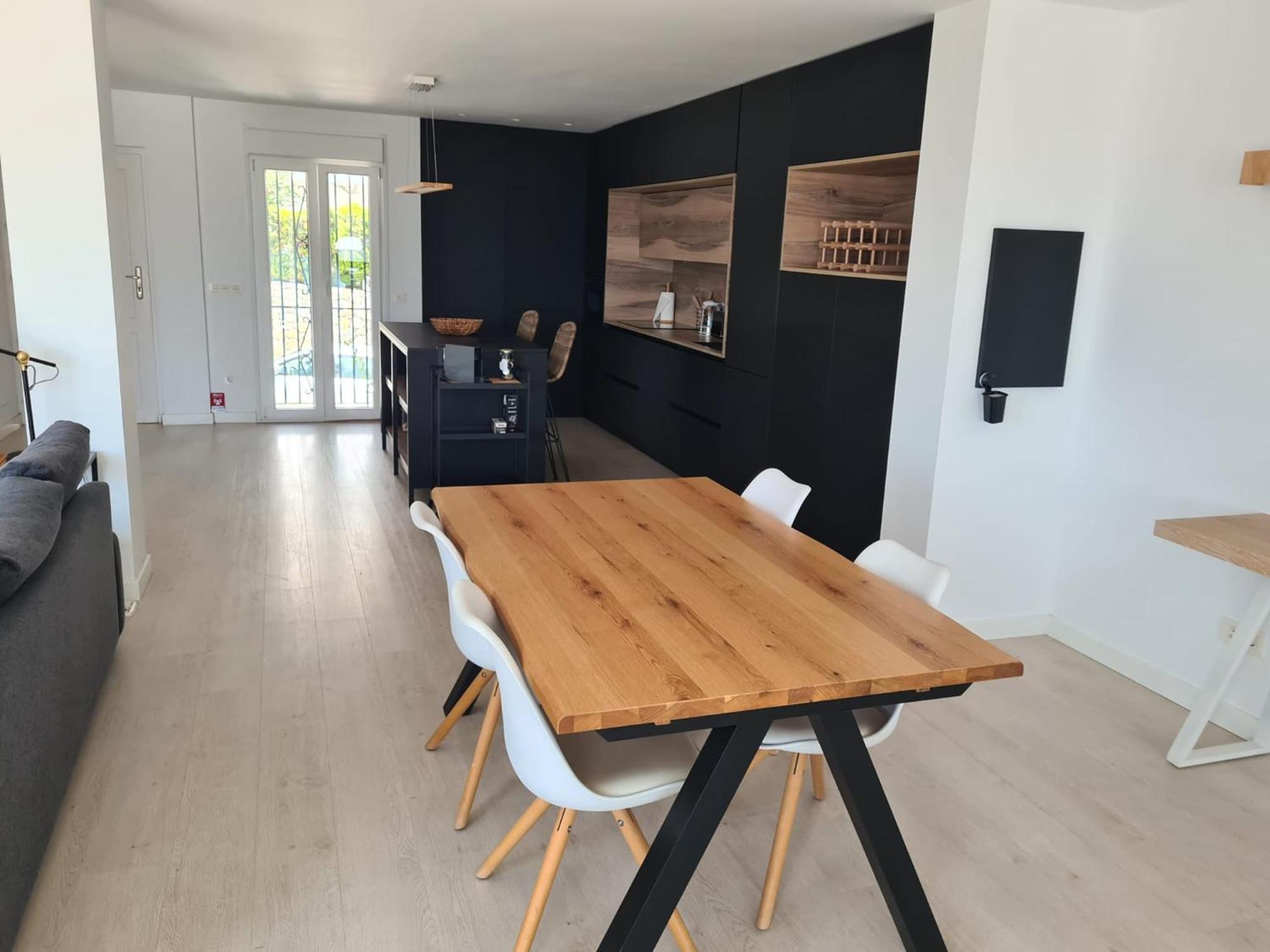 Apartment Sunny Getaway La Herradura (Granada)