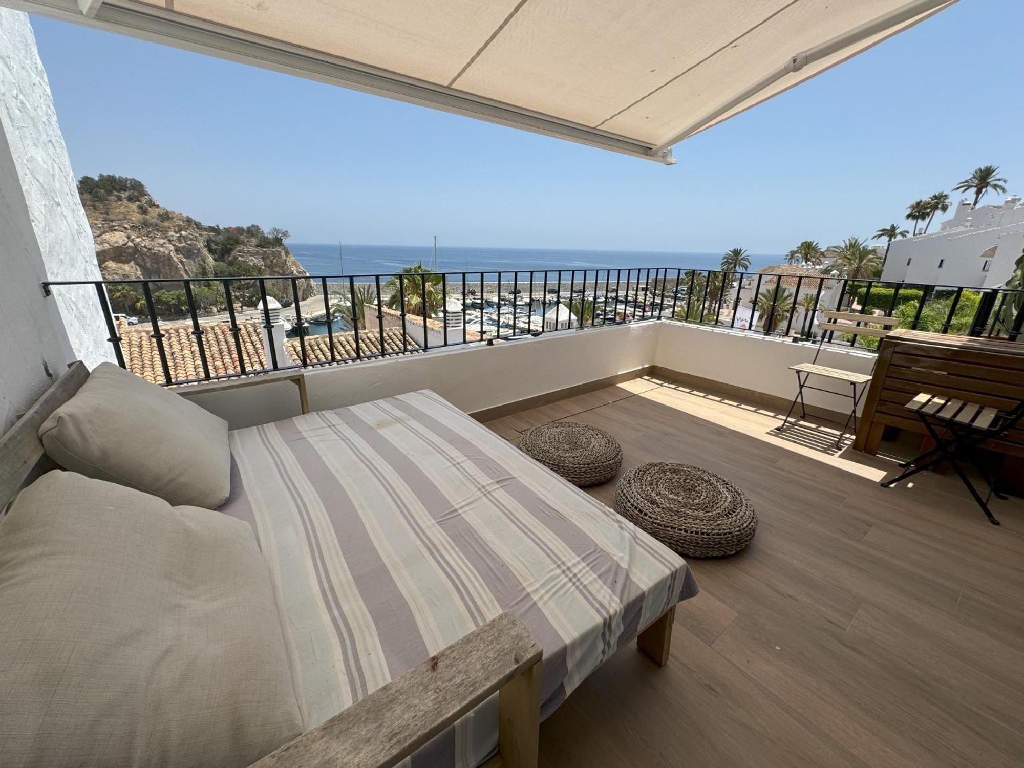 Apartment Sunny Getaway La Herradura (Granada)