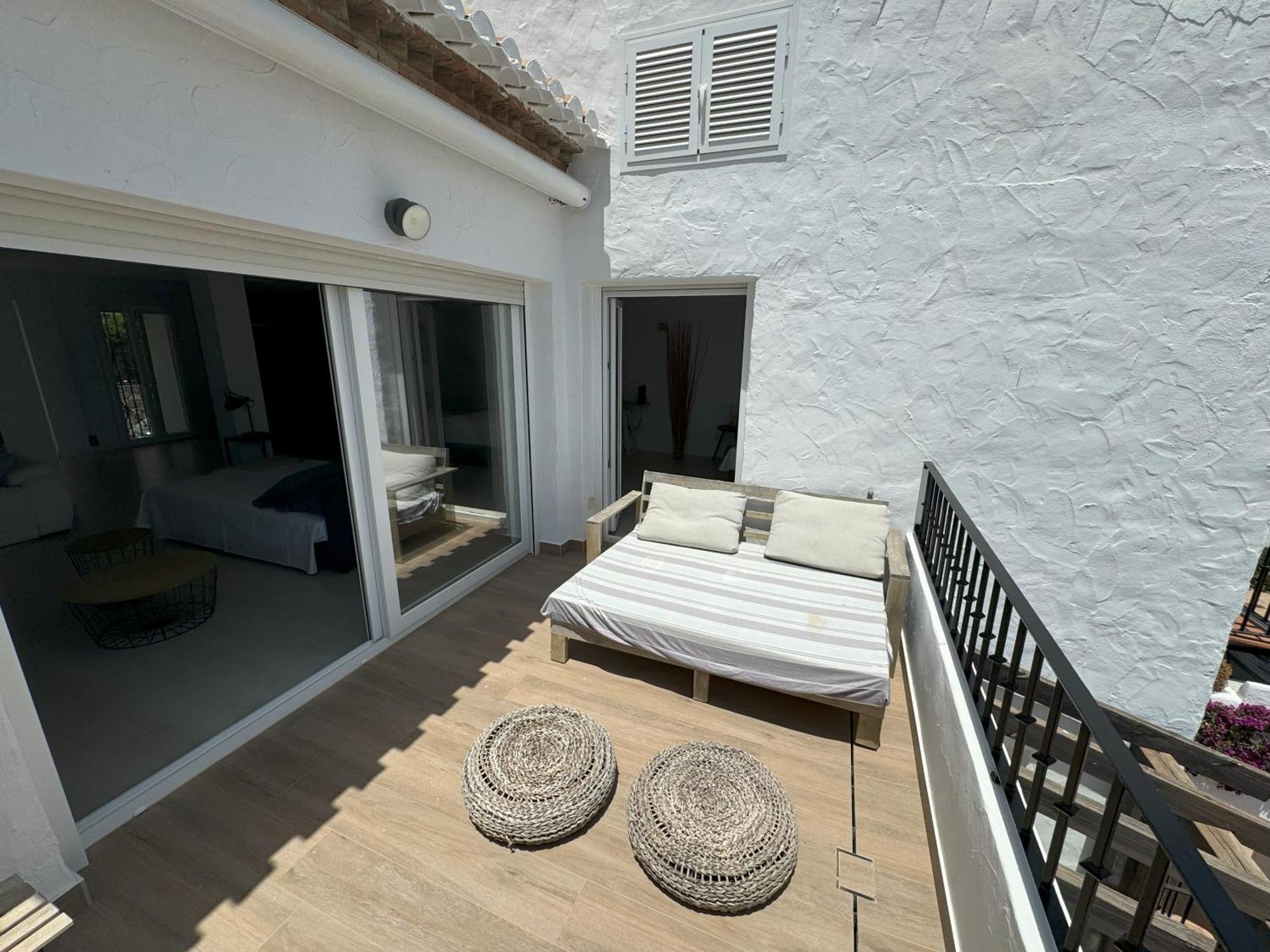Apartment Sunny Getaway