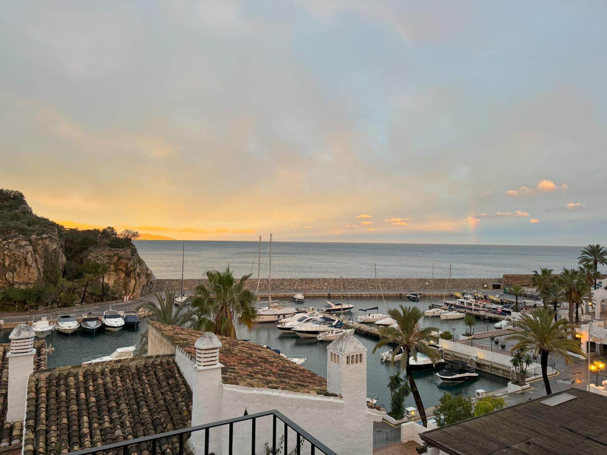 Apartment Sunny Getaway La Herradura (Granada)